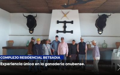 GANADERIA DE CUADRI: Inmersión en la Tradición Campera para el Complejo Residencial Betsaida