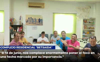 Conmemorando la Unión y la Diversidad: El Día Nacional de la Lengua de Signos en Betsaida