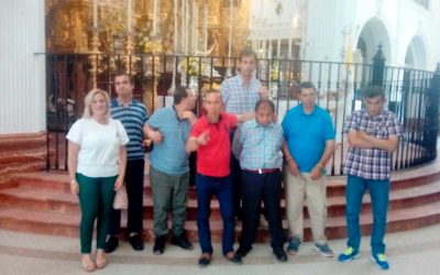 Betsaida en El Rocío