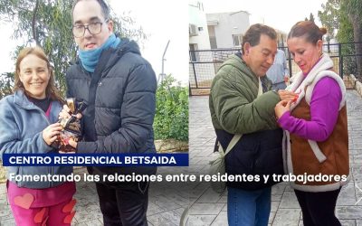 ¡Noticias frescas desde el Complejo Residencial Betsaida!