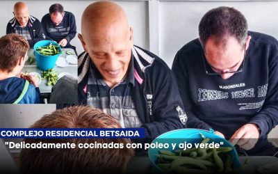 Sabores de Tradición y Terapia: Las Exquisitas Habas Enzapatadas de Betsaida