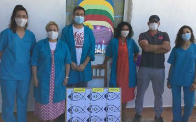 Cumpleaños en tiempos de Coronavirus