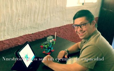 EJERCITANDO EL CEREBRO