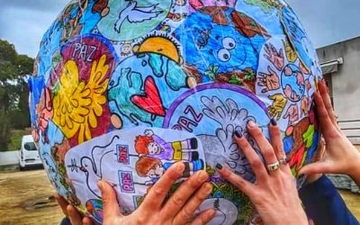 Celebración del Día de la Paz: Un Compromiso con la Armonía y la Solidaridad