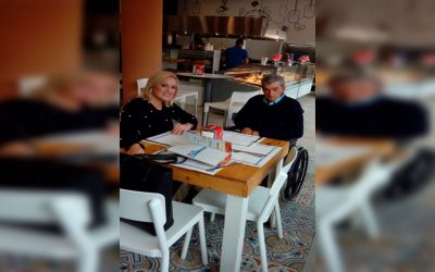 La Residencia Betsaida estrena su proyecto de acompañamiento terapéutico y apoyo mutuo