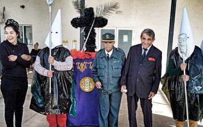 SEMANA SANTA EN EL COMPLEJO RESIDENCIAL BETSAIDA