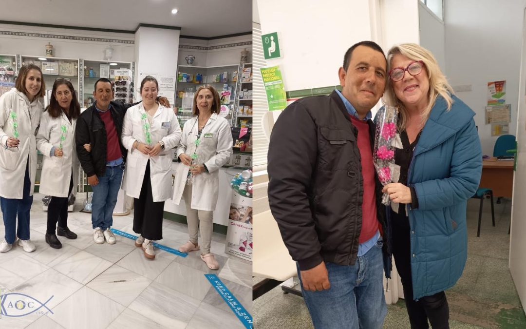 DIA DE LA MUJER BETSAIDA